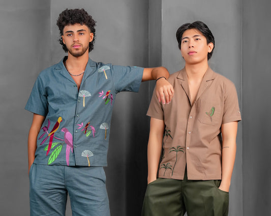 The Complete Guide to Choosing the Right Fabric for Every Season