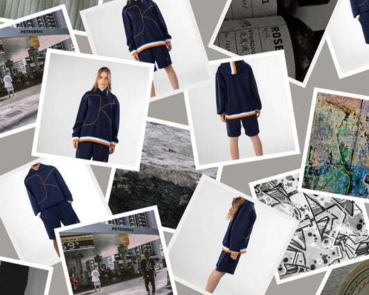 5 Occasions To Style Our Comfortable JK Hoodie