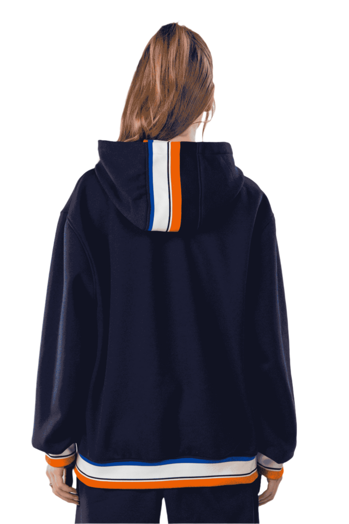 Jk Signature Hoodie | Long Sleeve Graphic Hoodie | Janta Kumari