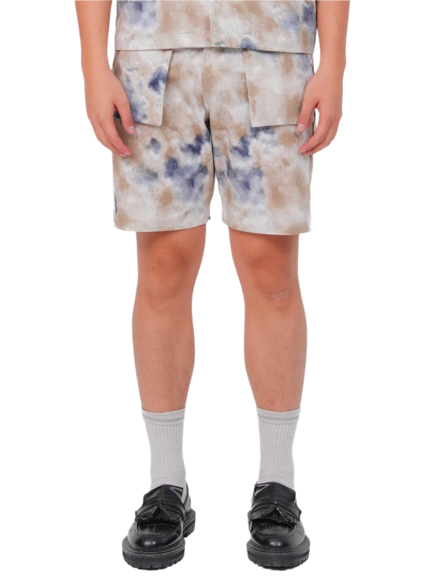 MARBLEWAVE SHORT MENS | CASUAL WEAR | EVERYDAY | JANTAKUMARI