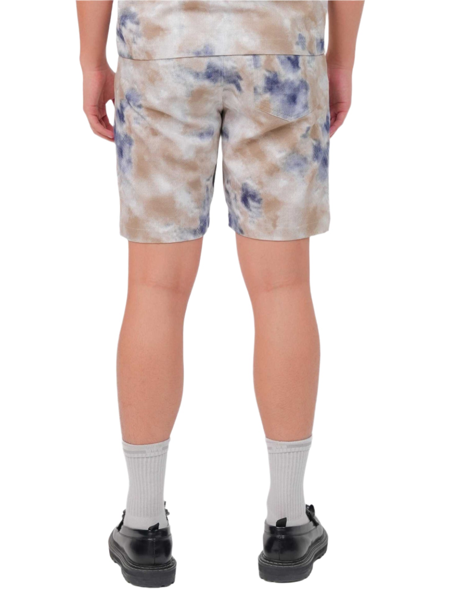 MARBLEWAVE SHORT MENS | CASUAL WEAR | EVERYDAY | JANTAKUMARI