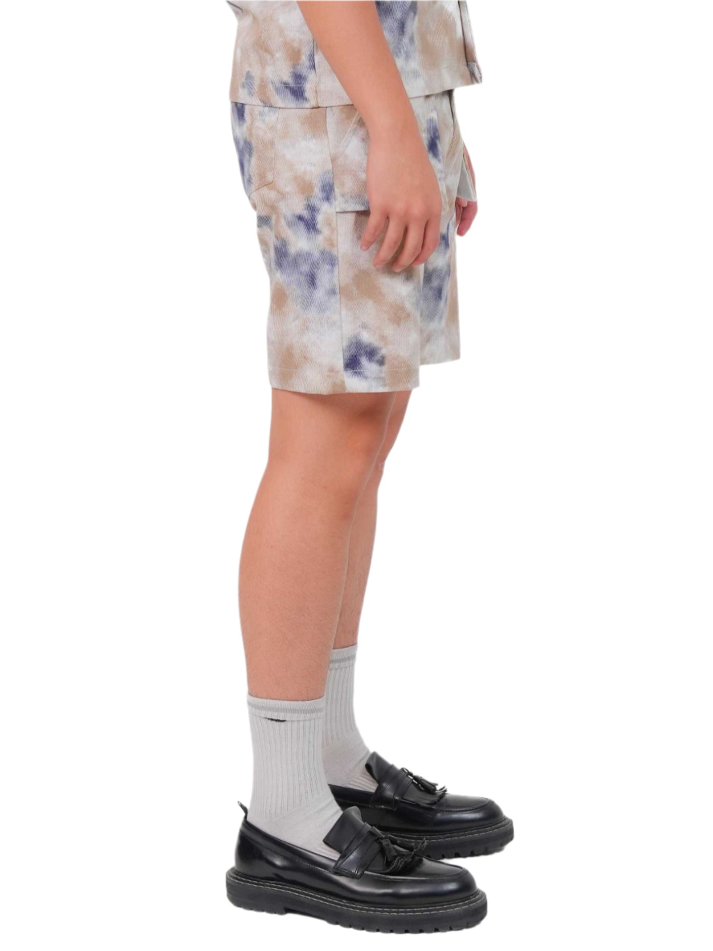 MARBLEWAVE SHORT MENS | CASUAL WEAR | EVERYDAY | JANTAKUMARI