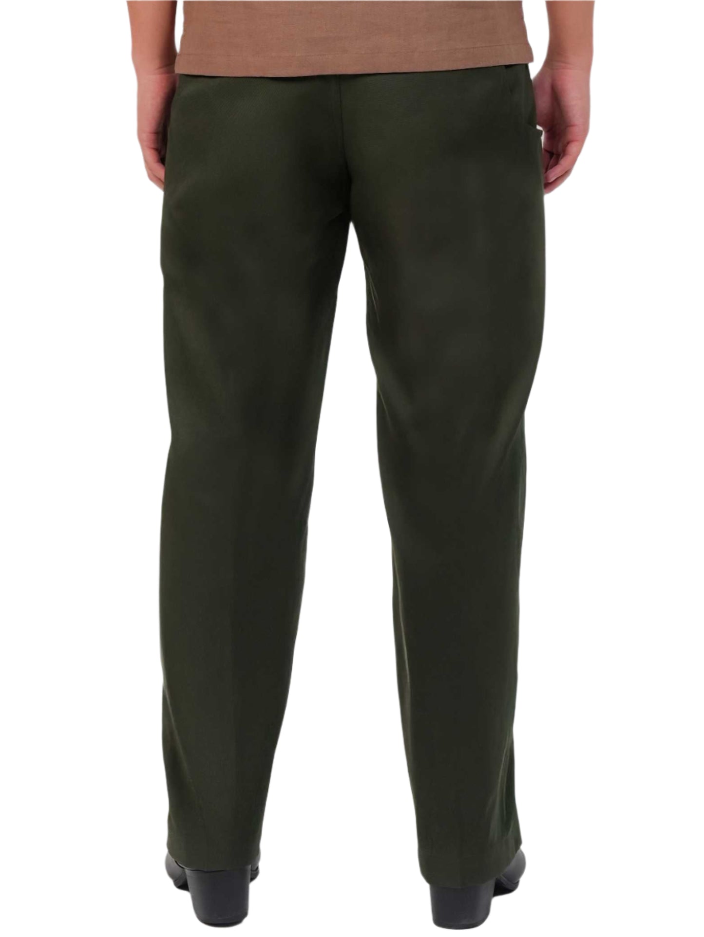 OVAL POCKET UTILITY PANTS MENS | TAILORED PANTS | EVERYDAY WEAR | JANTAKUMARI