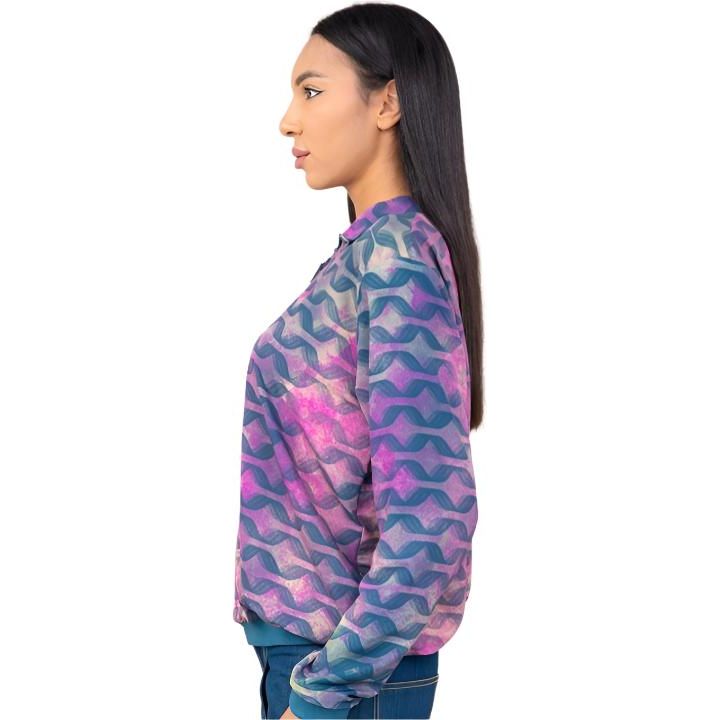 Retro Revival Shirts | Revival Shirt Women | Janta Kumari