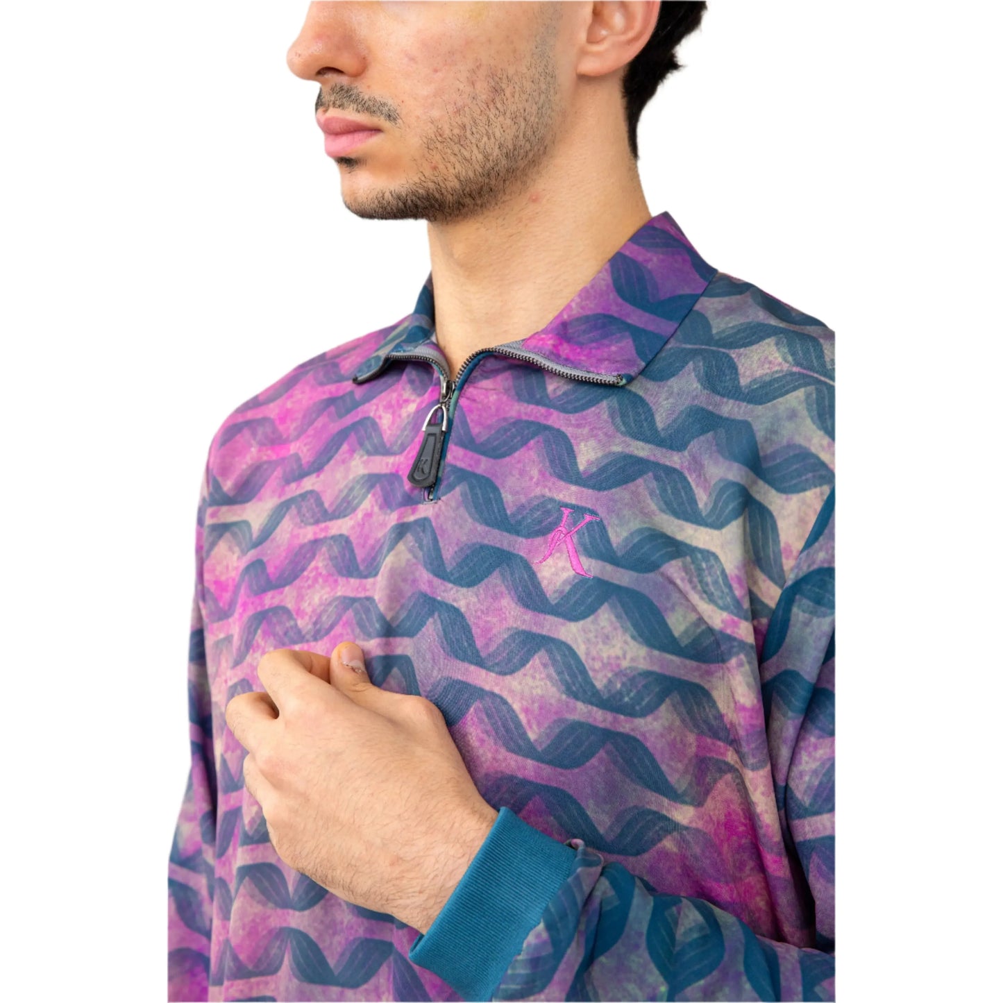RETRO REVIVAL SHIRT MEN - Janta Kumari