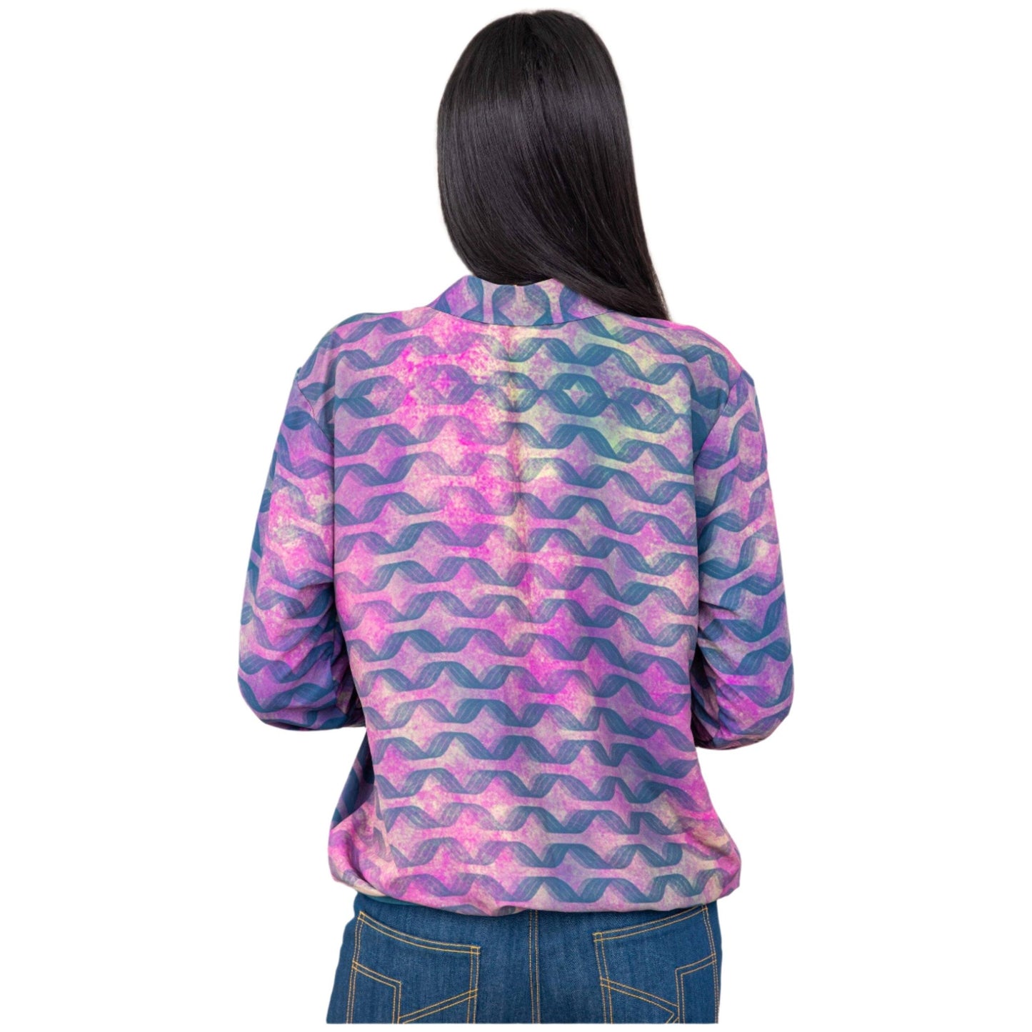 Retro Revival Shirts | Revival Shirt Women | Janta Kumari