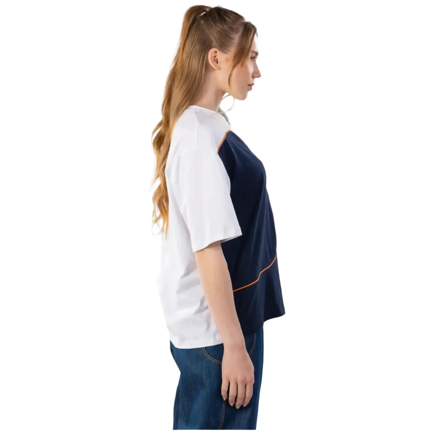 SIGNATURE JK T-SHIRT - Janta Kumari