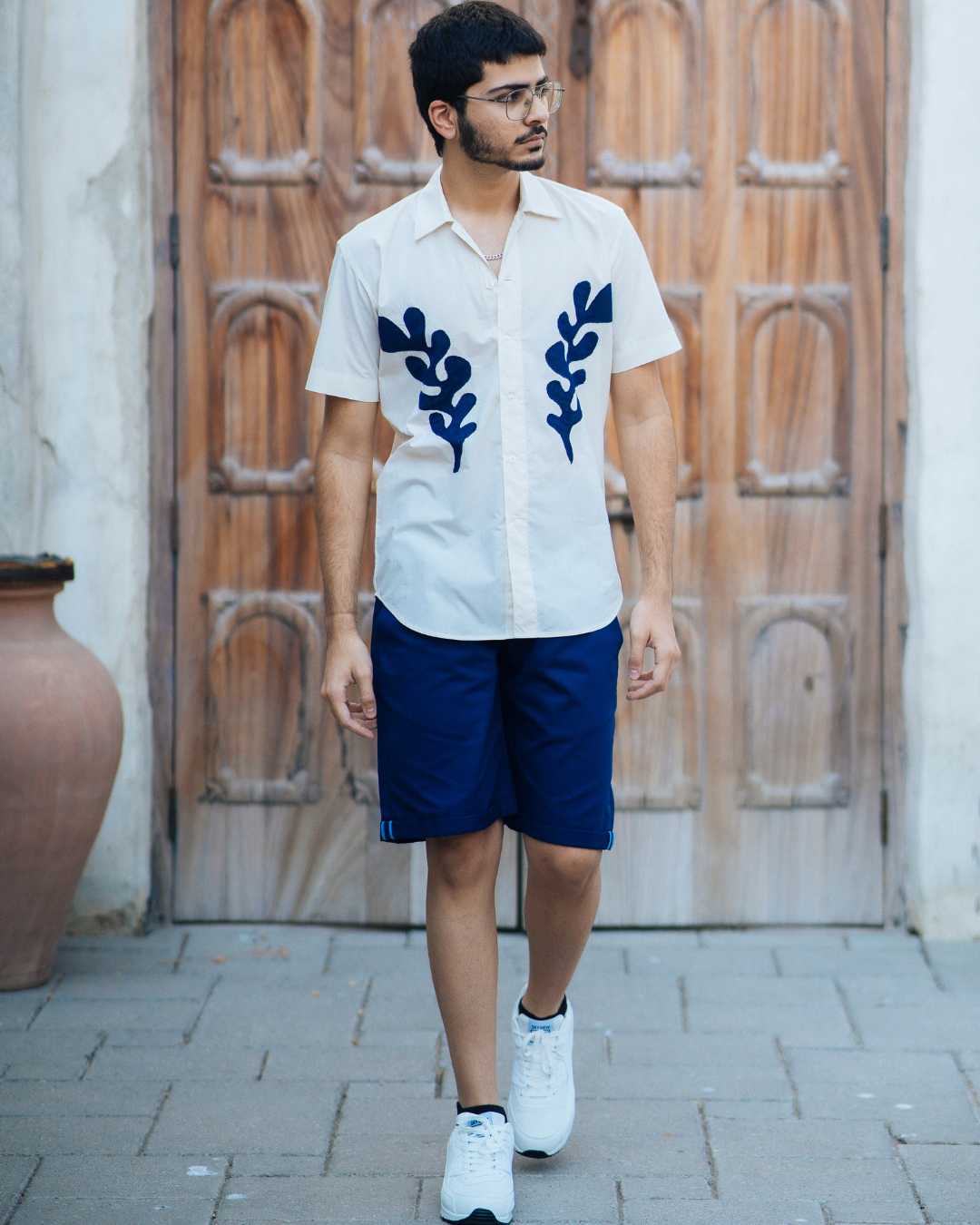Men's Pocket Shorts | Slant Pocket Shorts | Janta Kumari