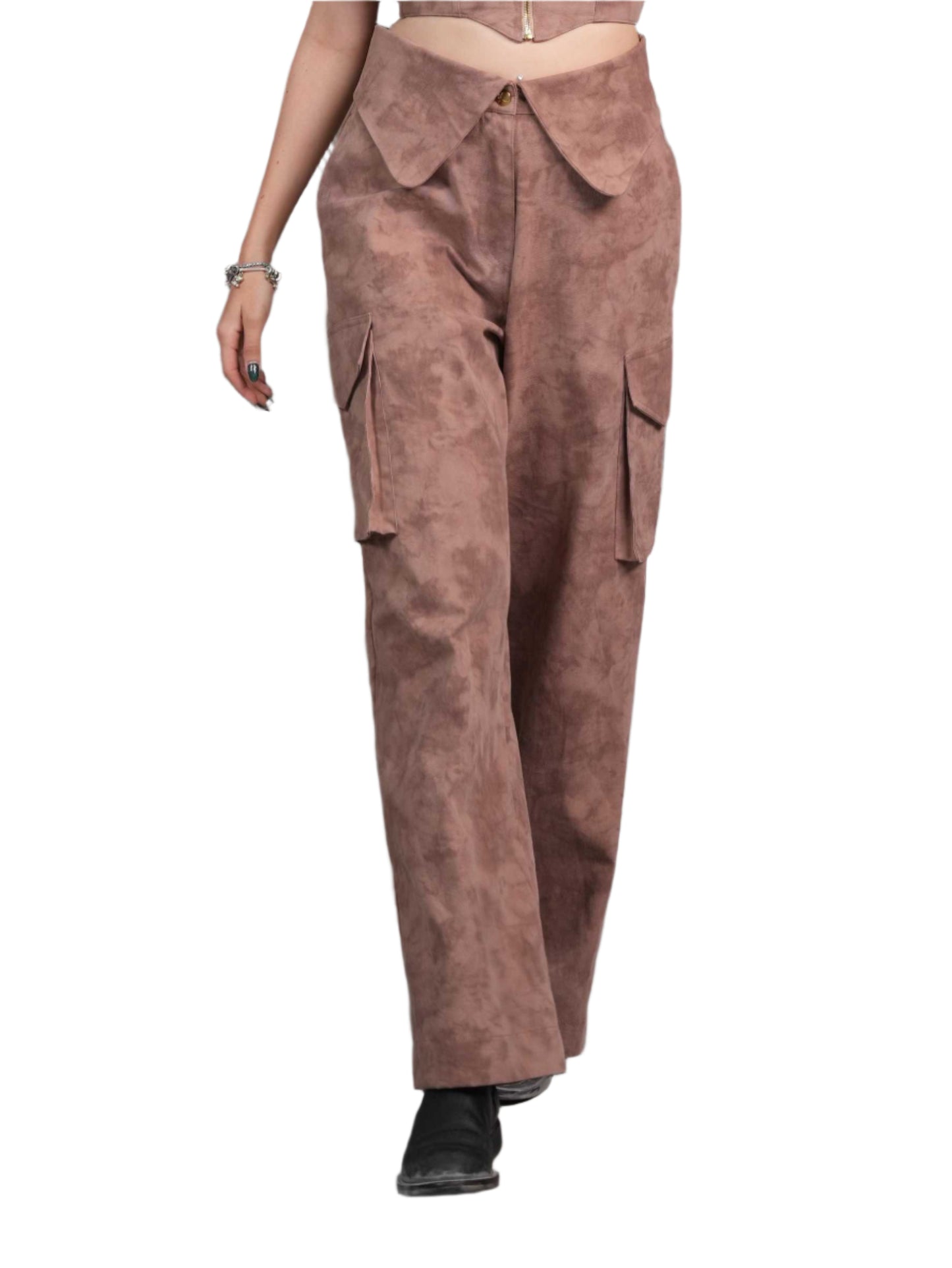 TERRA CARGO PANTS | CASUAL PANTS | CARGO PANTS | JANTAKUMARI