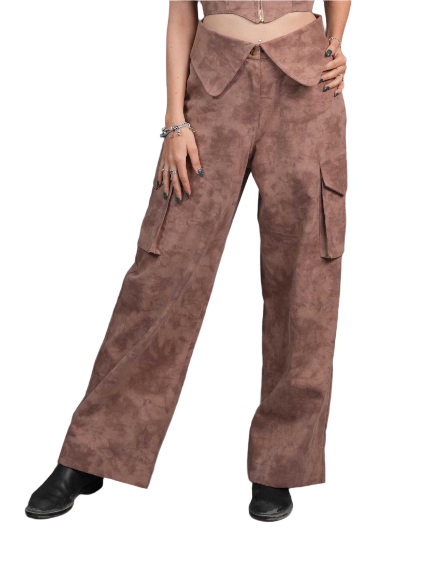 TERRA CARGO PANTS | CASUAL PANTS | CARGO PANTS | JANTAKUMARI