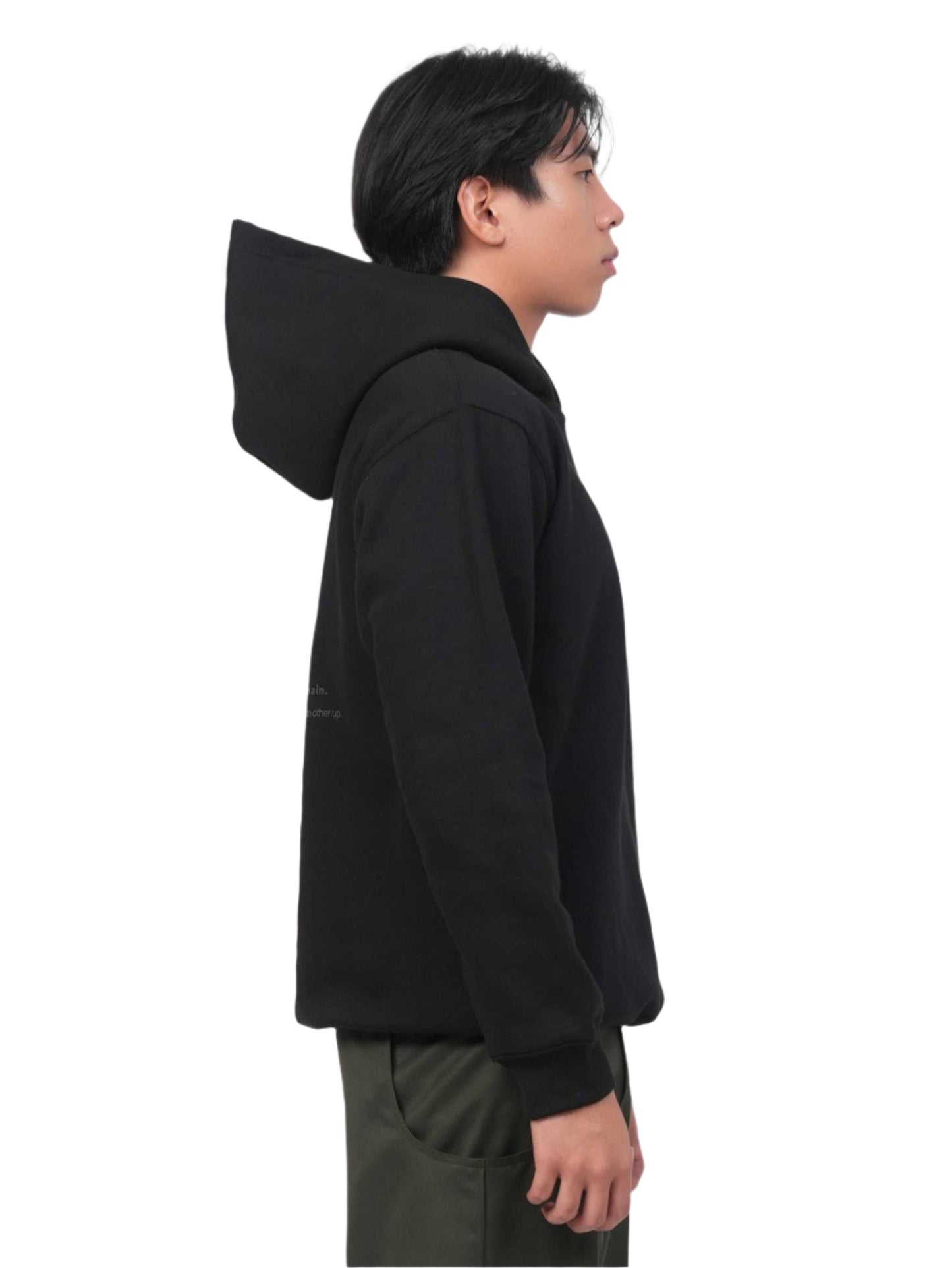TOGETHER HOODIE MEN | HOODIES | DAILY WEAR | JANTAKUMARI