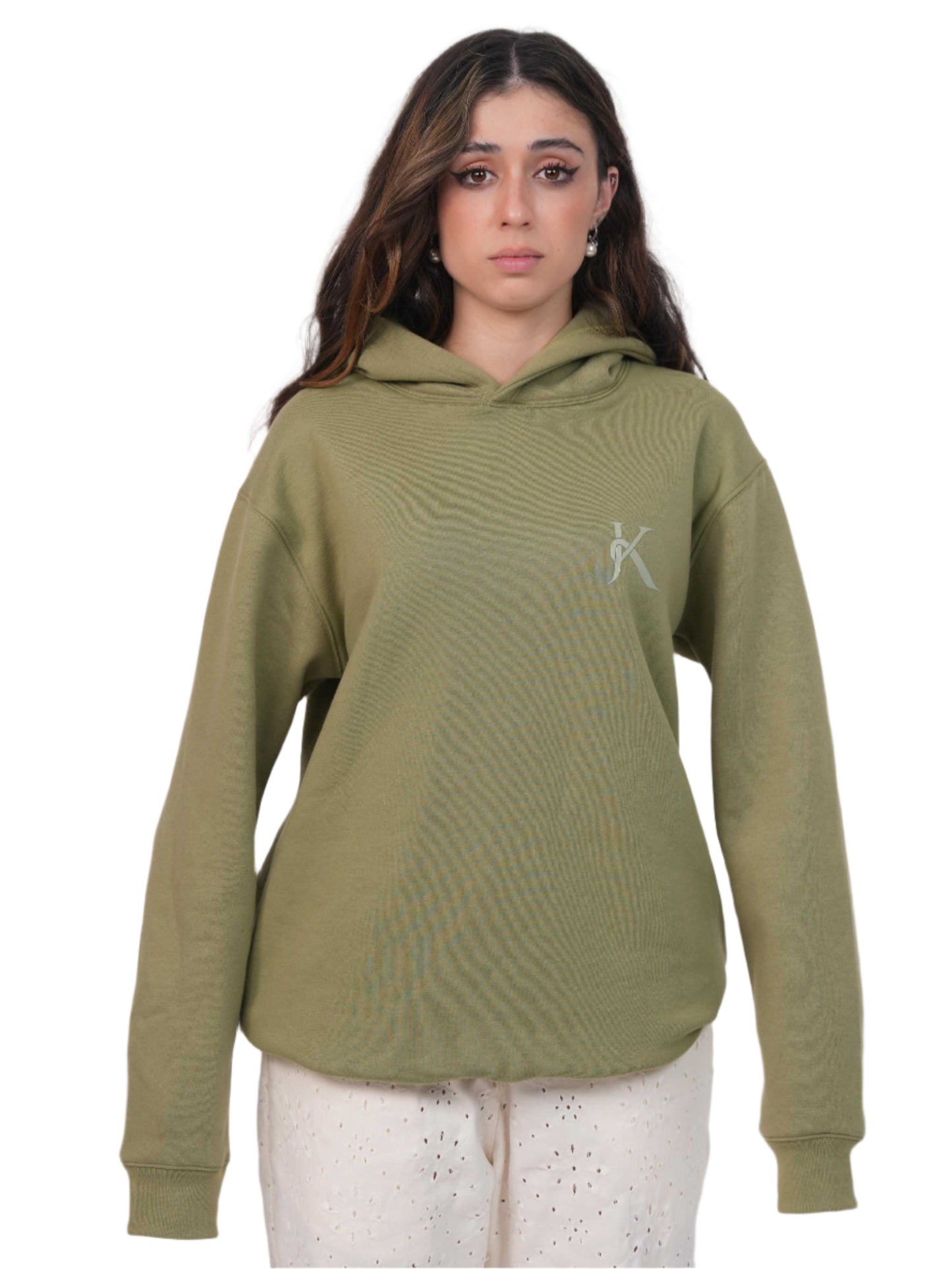 TOGETHER HOODIE WOMEN | CASUAL HOODIE | EVERYDAYWEAR | JANTAKUMARI