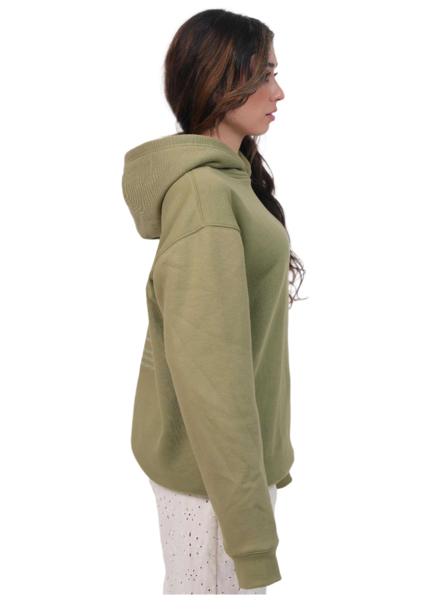 TOGETHER HOODIE WOMEN | CASUAL HOODIE | EVERYDAYWEAR | JANTAKUMARI