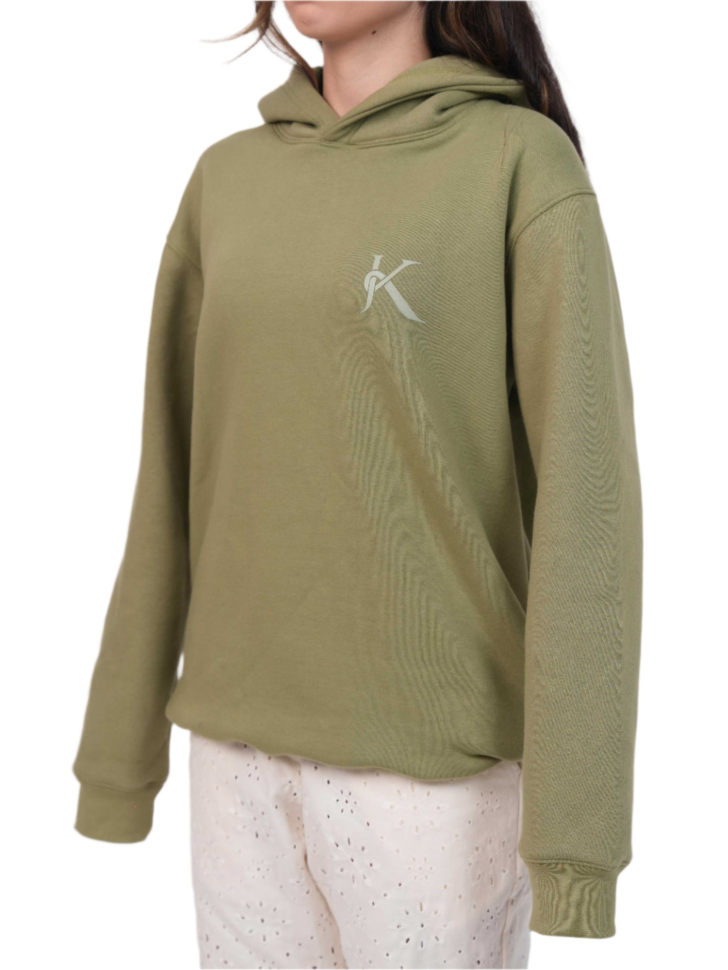 TOGETHER HOODIE WOMEN | CASUAL HOODIE | EVERYDAYWEAR | JANTAKUMARI