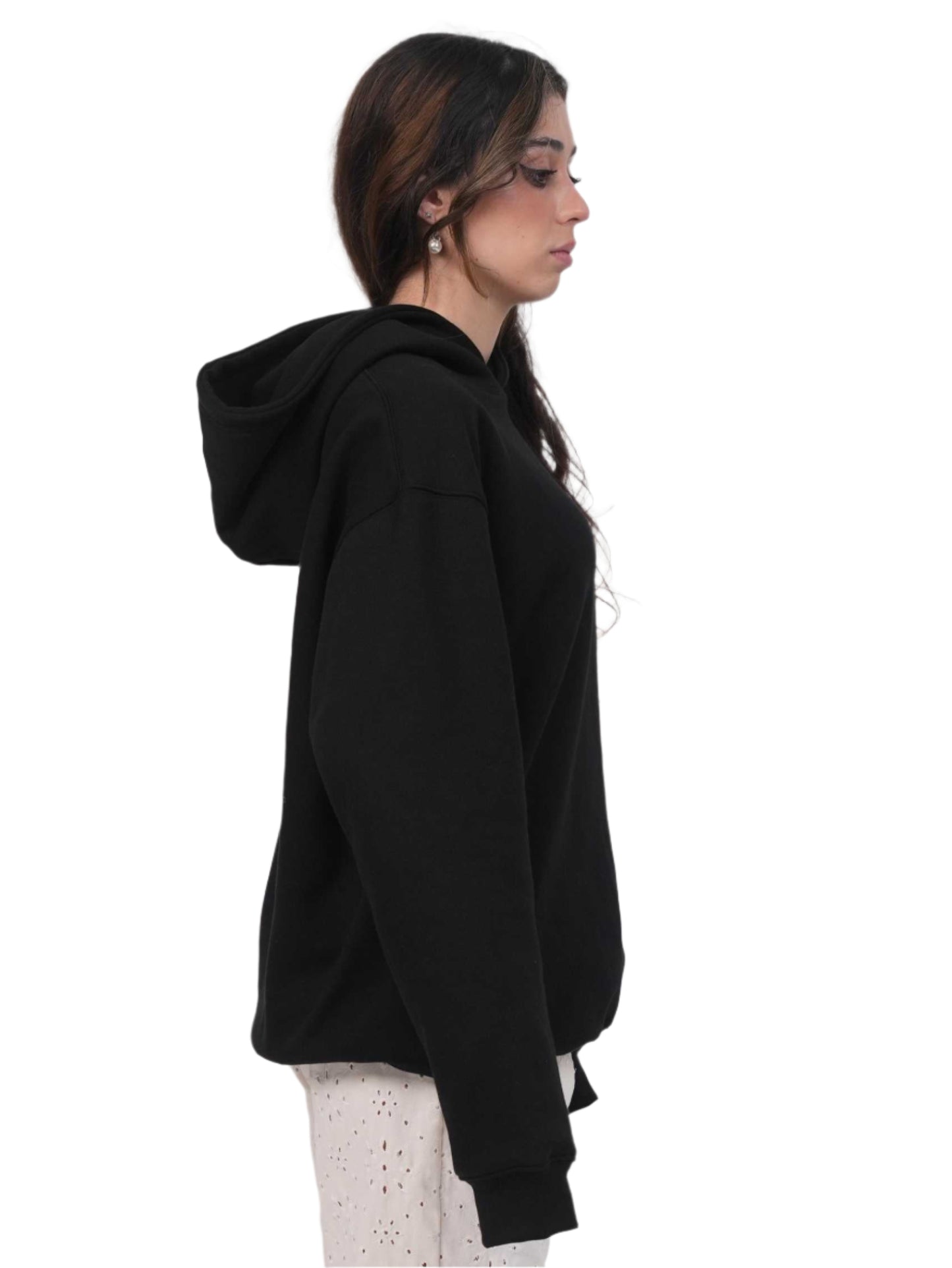 TOGETHER HOODIE WOMEN | CASUAL HOODIE | EVERYDAYWEAR | JANTAKUMARI