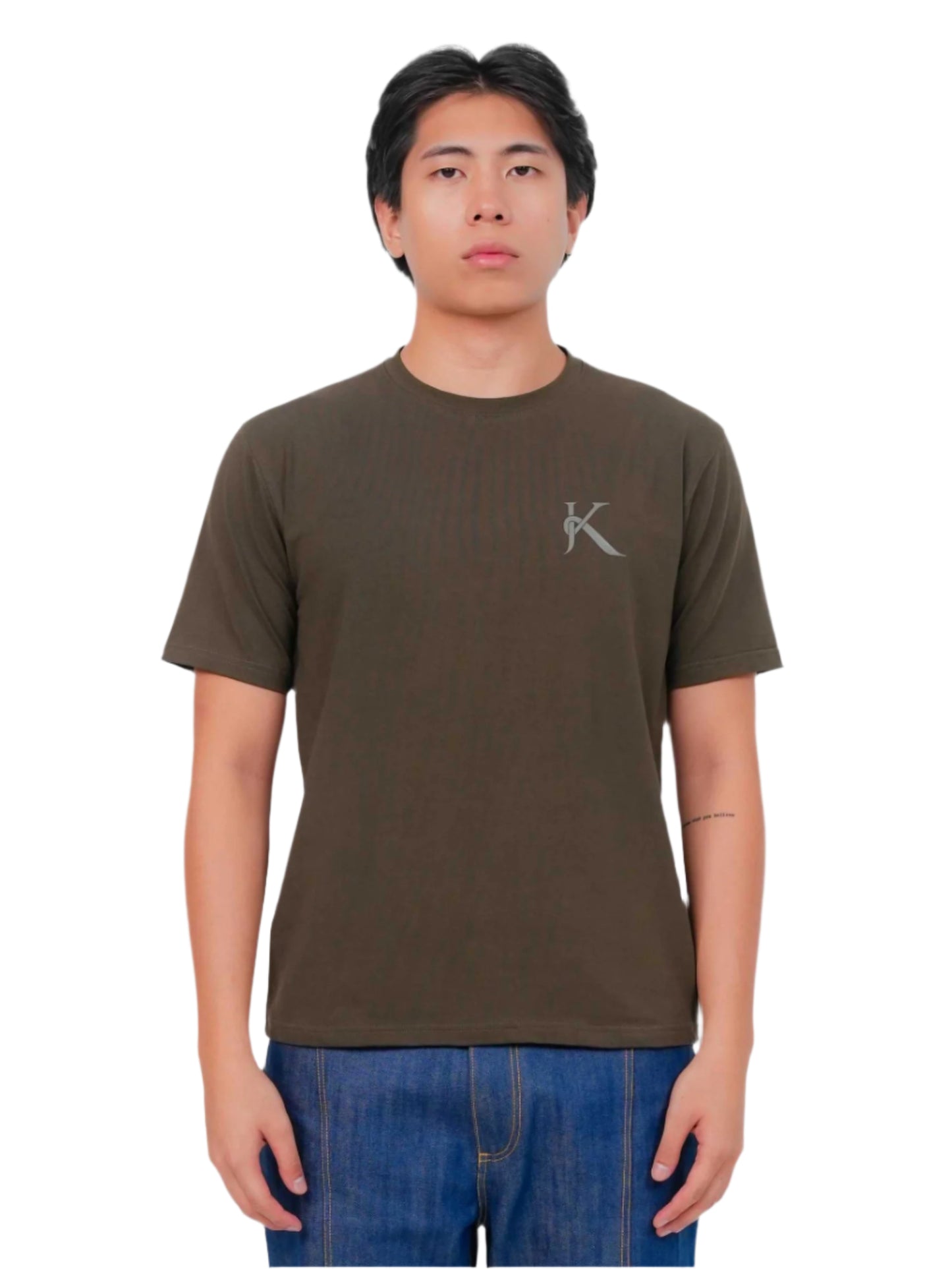 TOGETHER TEE MEN | CASUAL WEAR | EVERYDAYWEAR T-SHIRT | JANTAKUMARI