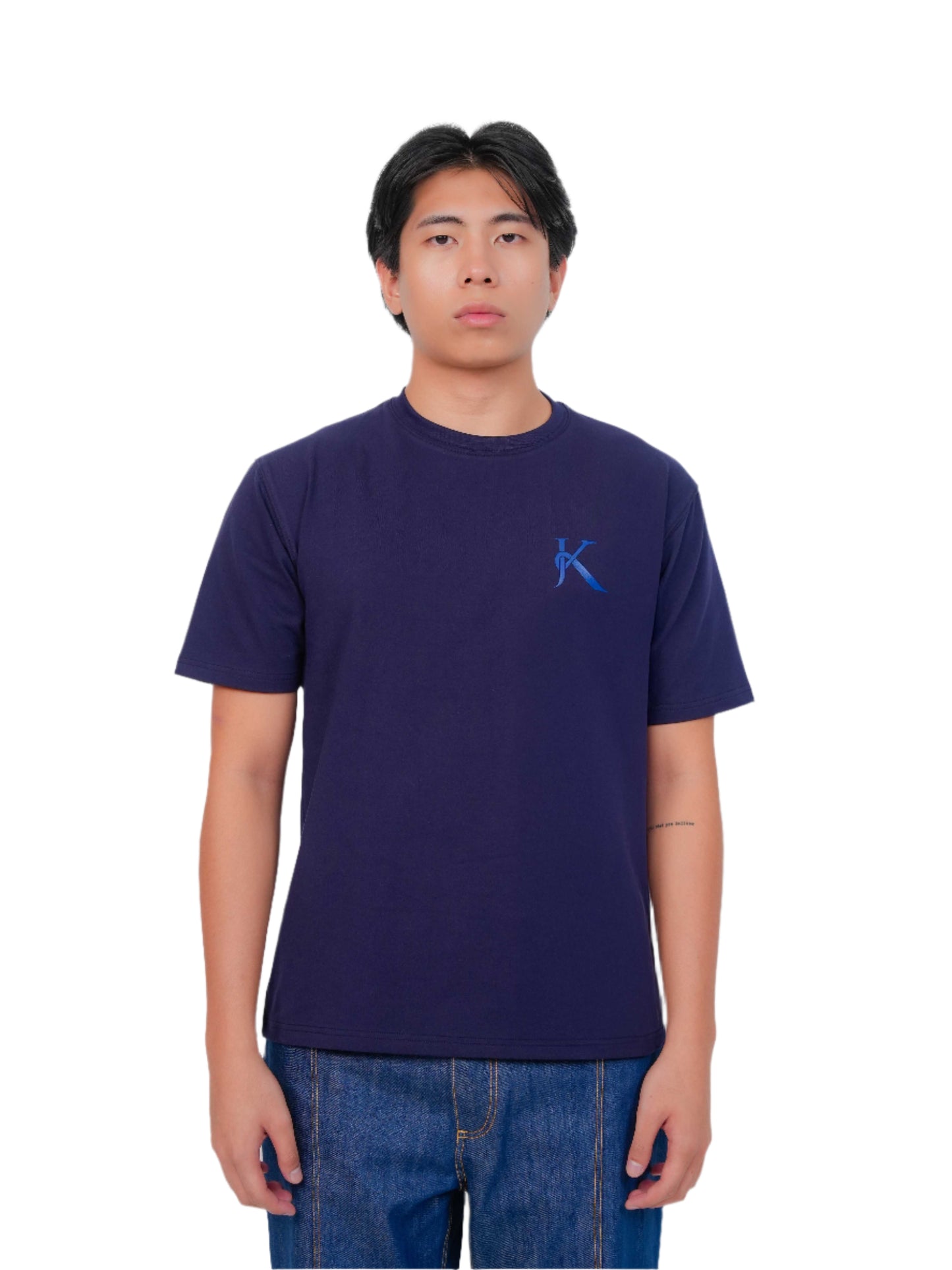 TOGETHER TEE MEN | CASUAL WEAR | EVERYDAYWEAR T-SHIRT | JANTAKUMARI