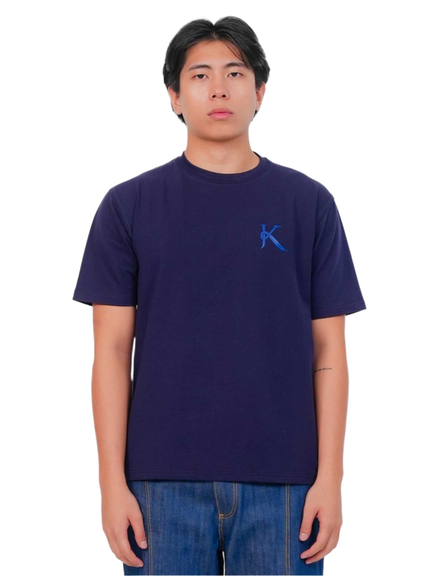 TOGETHER TEE MEN | CASUAL WEAR | EVERYDAYWEAR T-SHIRT | JANTAKUMARI
