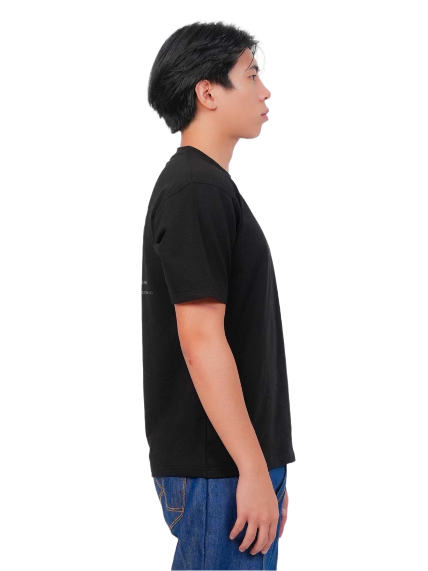 TOGETHER TEE MEN | CASUAL WEAR | EVERYDAYWEAR T-SHIRT | JANTAKUMARI