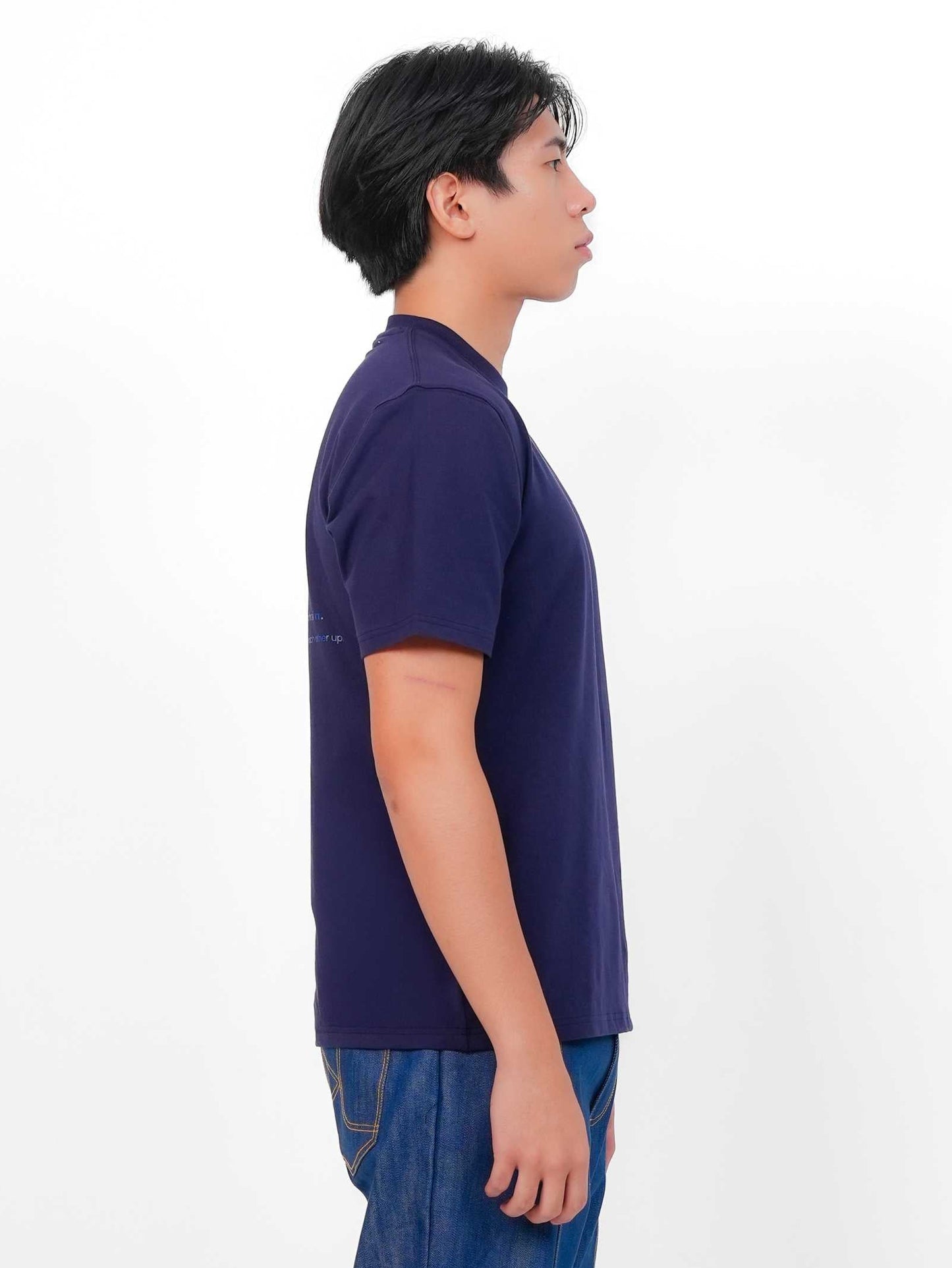 TOGETHER TEE MEN | CASUAL WEAR | EVERYDAYWEAR T-SHIRT | JANTAKUMARI