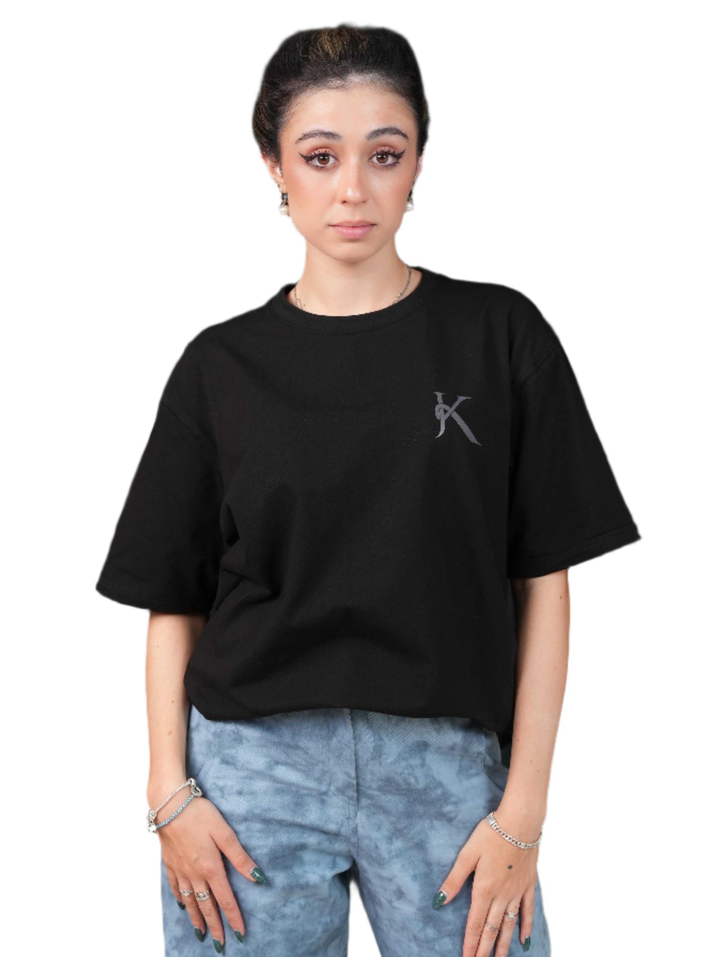 TOGETHER TEE WOMEN | EVERYDAY WEAR | CASUAL SHIRT | JANTAKUMARI