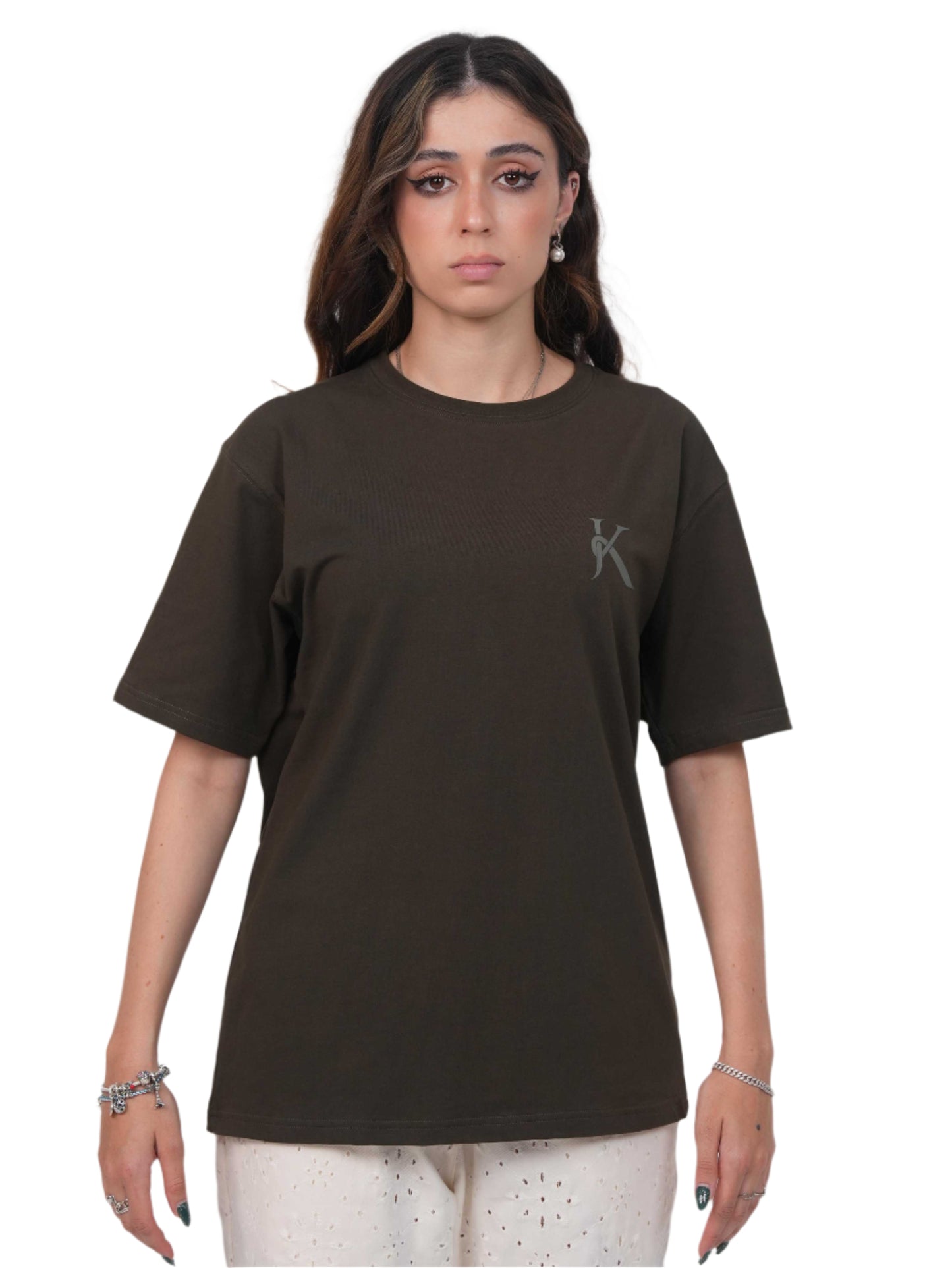 TOGETHER TEE WOMEN | EVERYDAY WEAR | CASUAL SHIRT | JANTAKUMARI