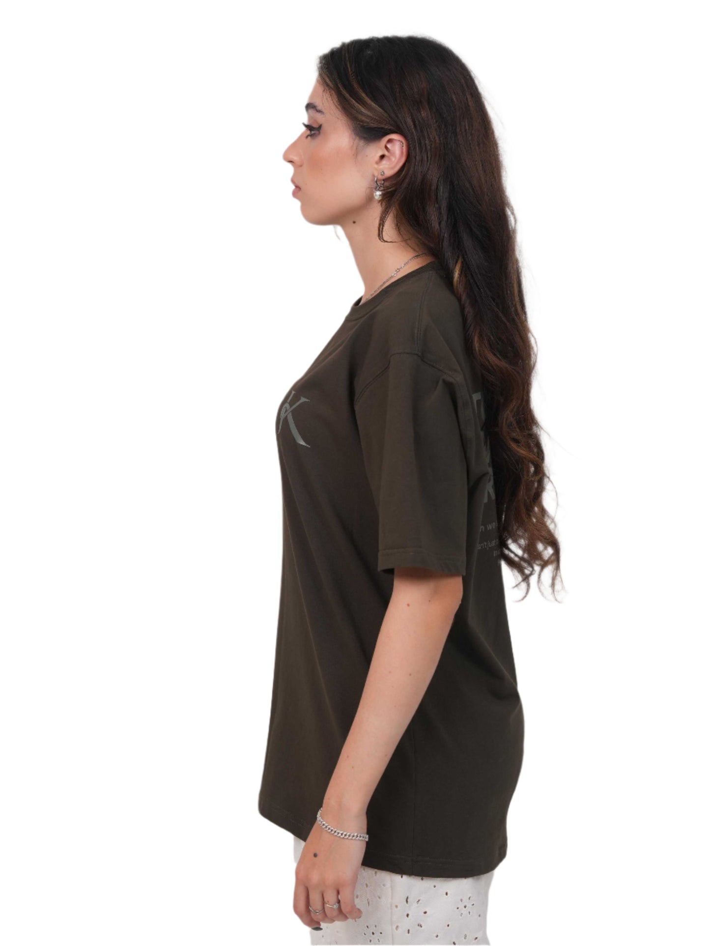 TOGETHER TEE WOMEN | EVERYDAY WEAR | CASUAL SHIRT | JANTAKUMARI