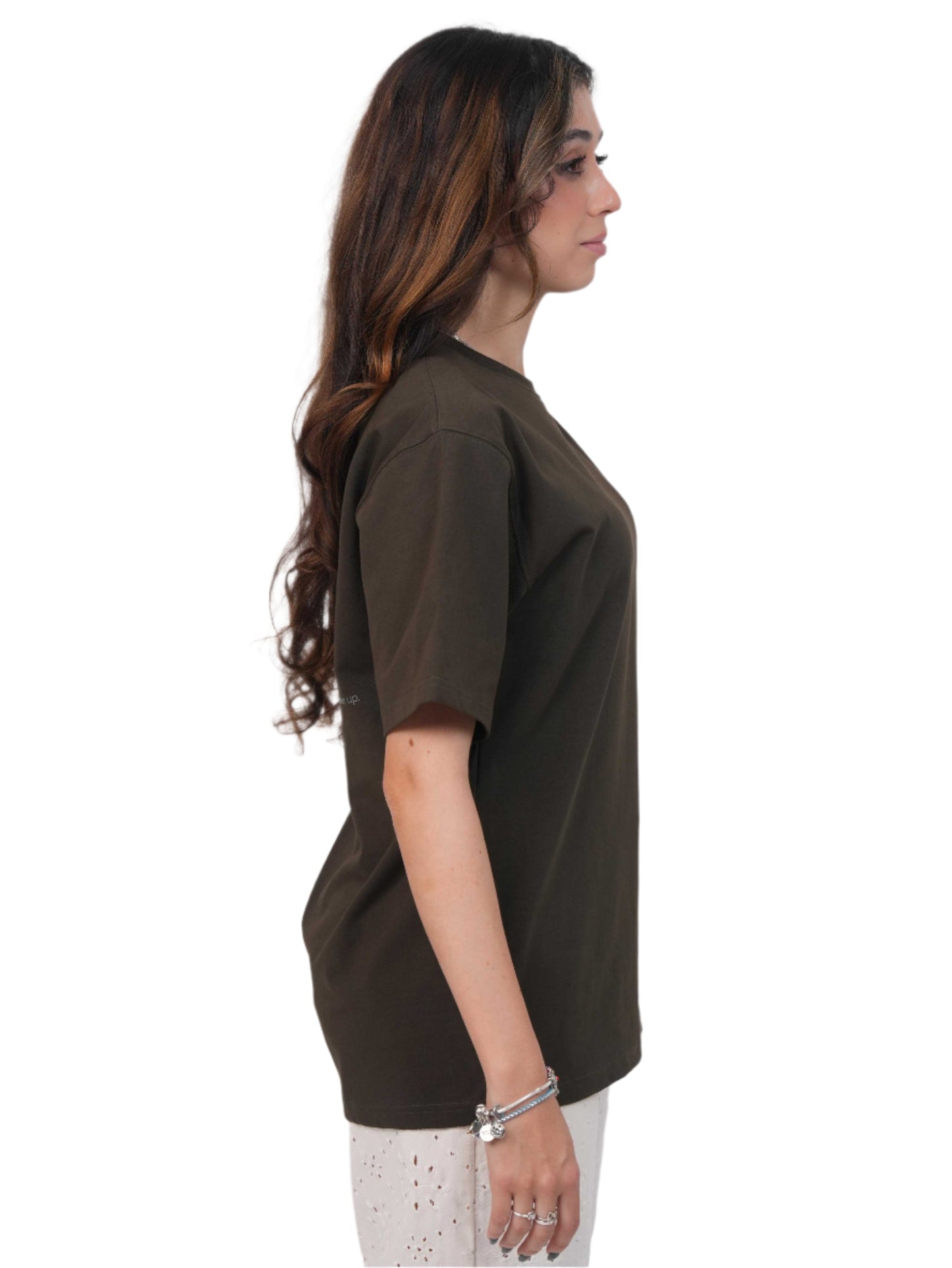 TOGETHER TEE WOMEN | EVERYDAY WEAR | CASUAL SHIRT | JANTAKUMARI