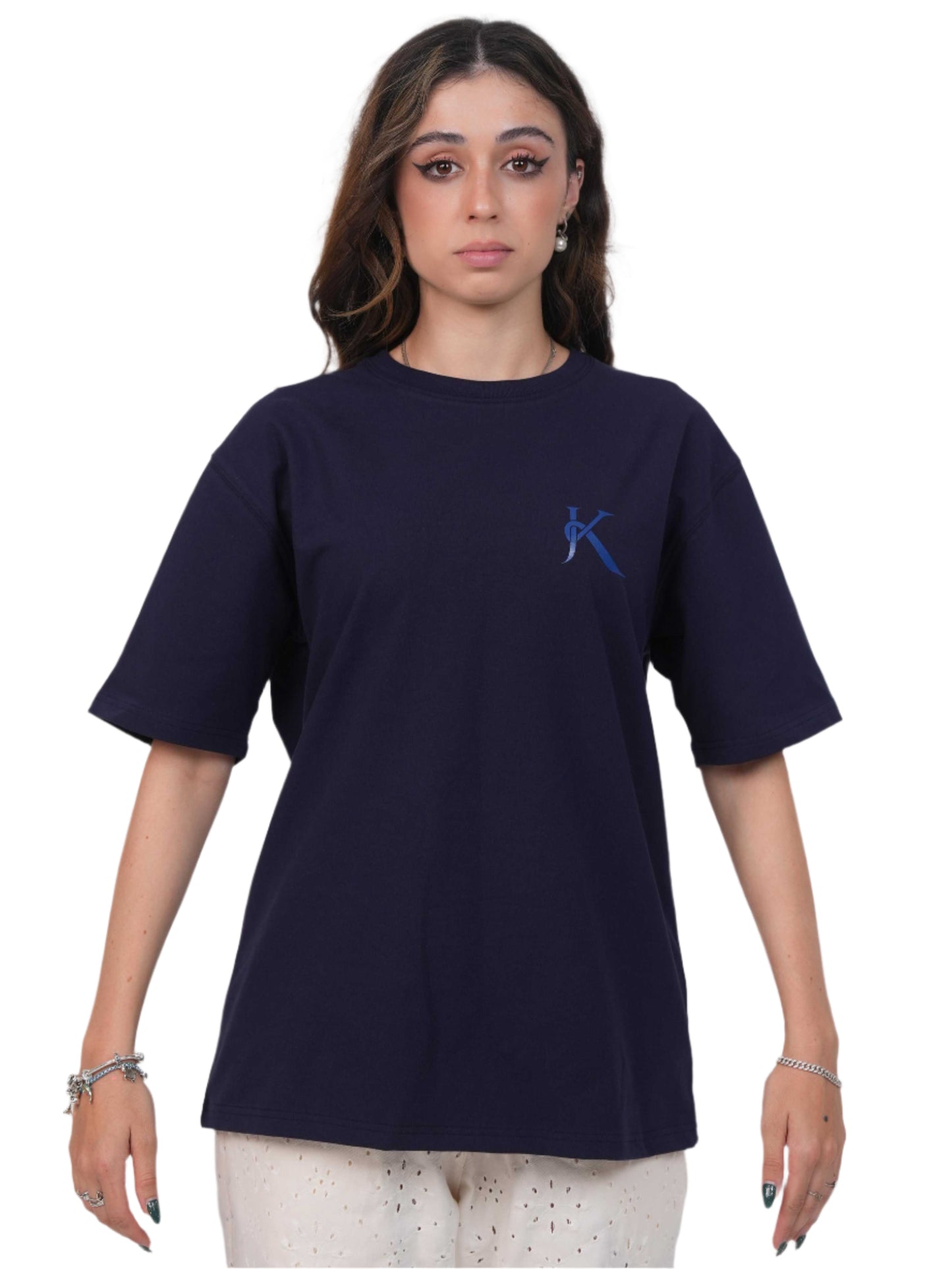 TOGETHER TEE WOMEN | EVERYDAY WEAR | CASUAL SHIRT | JANTAKUMARI