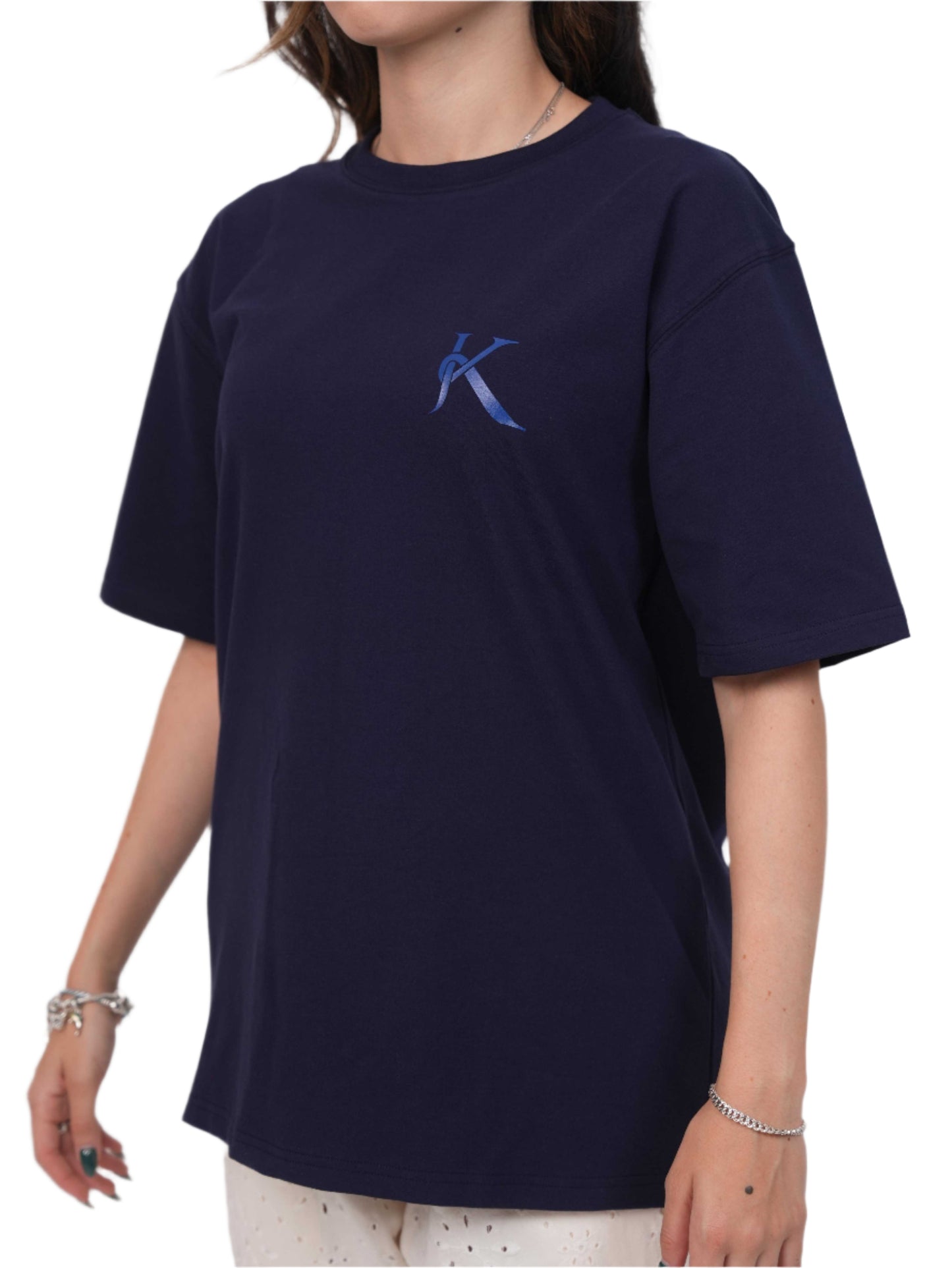 TOGETHER TEE WOMEN | EVERYDAY WEAR | CASUAL SHIRT | JANTAKUMARI