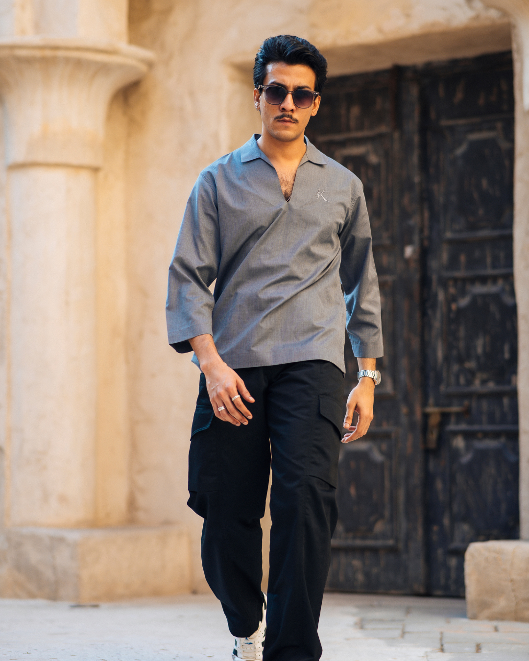 Original Polo Shirts | Blend Polo Shirt | Janta Kumari