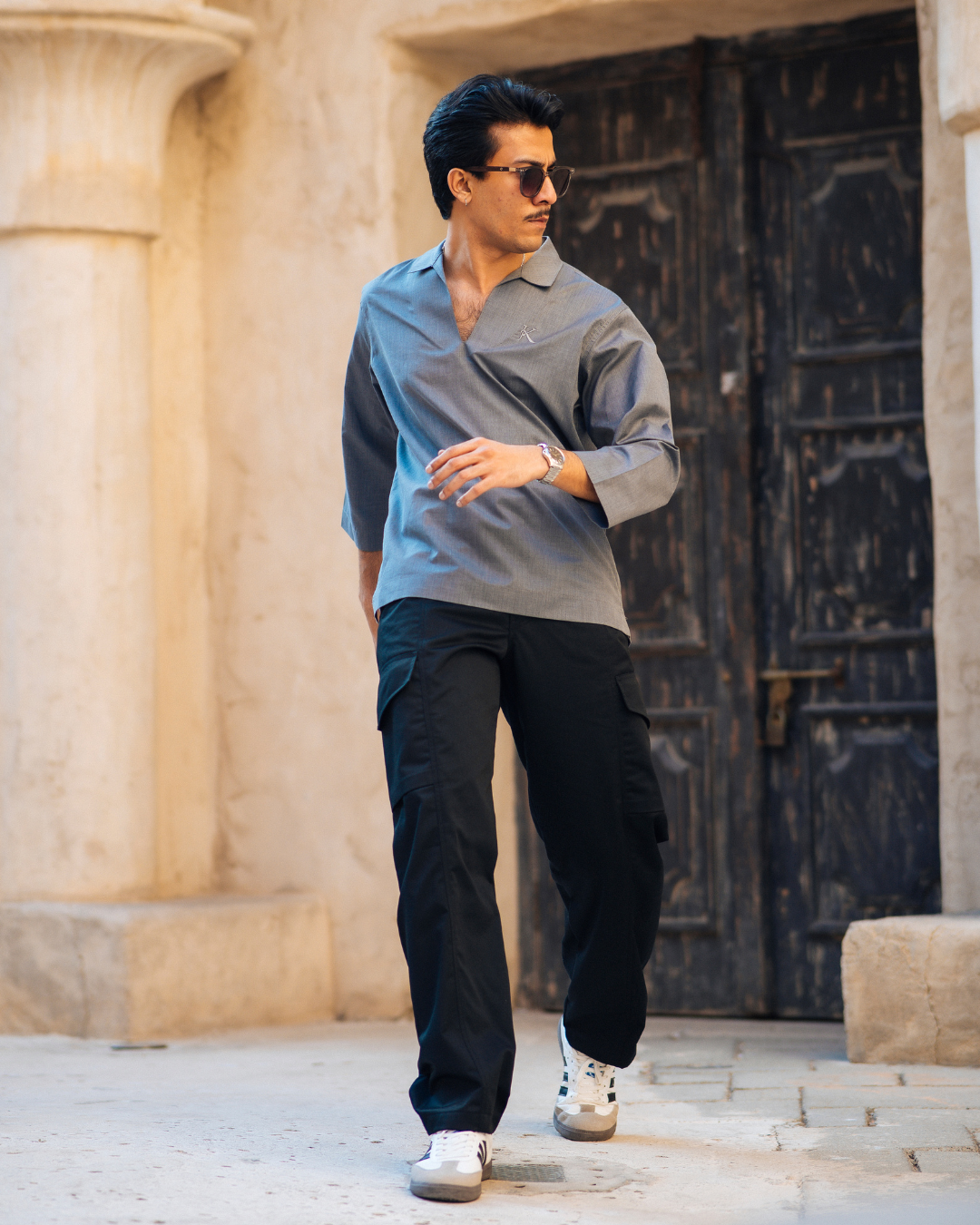 Original Polo Shirts | Blend Polo Shirt | Janta Kumari