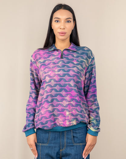 RETRO REVIVAL SHIRT WOMEN