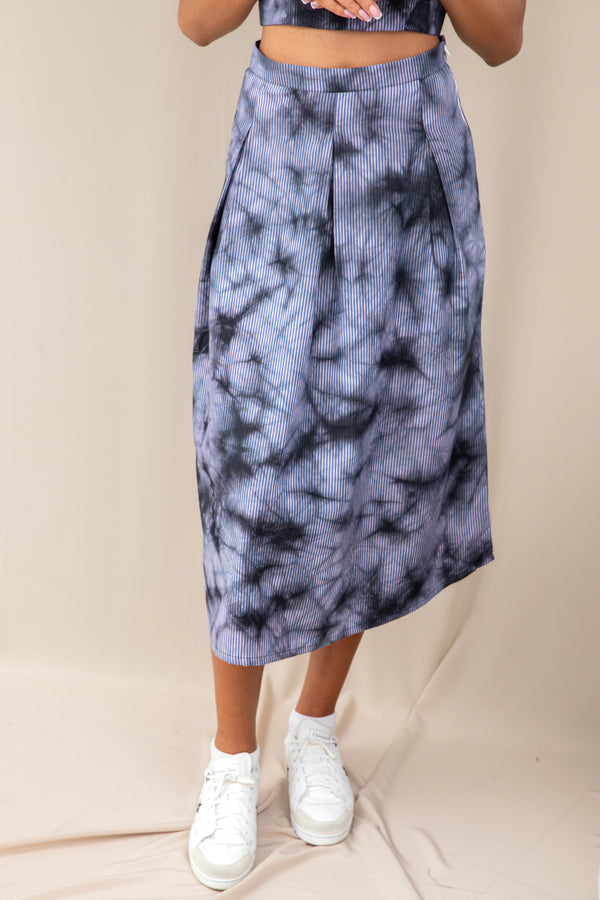 Skirts (Women's Streetwear Skirt)