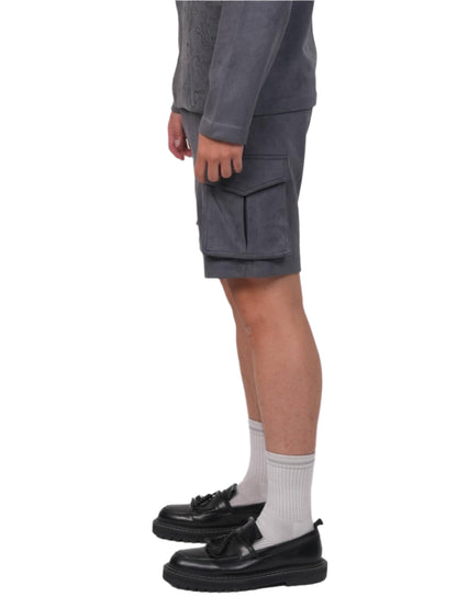ASH CARGO SHORT MEN | CARGO SHORT | JANTAKUMARI