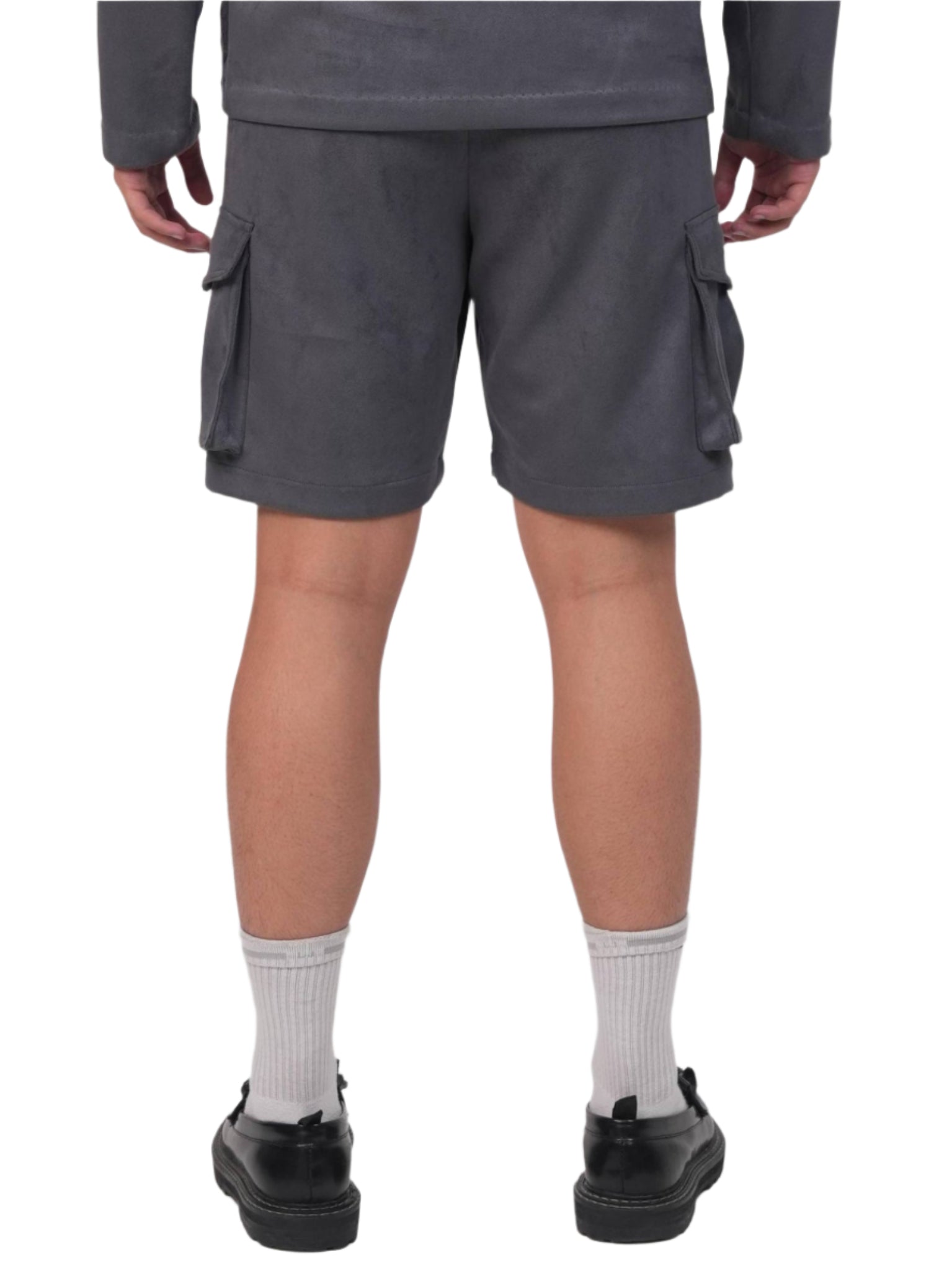 ASH CARGO SHORT MEN | CARGO SHORT | JANTAKUMARI