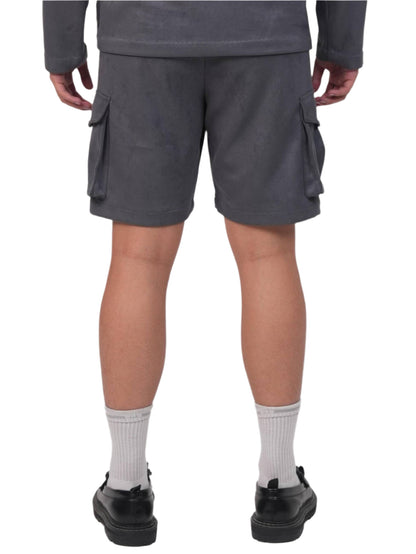 ASH CARGO SHORT MEN | CARGO SHORT | JANTAKUMARI