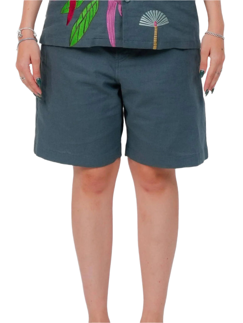 CASUAL SHORTS WOMEN