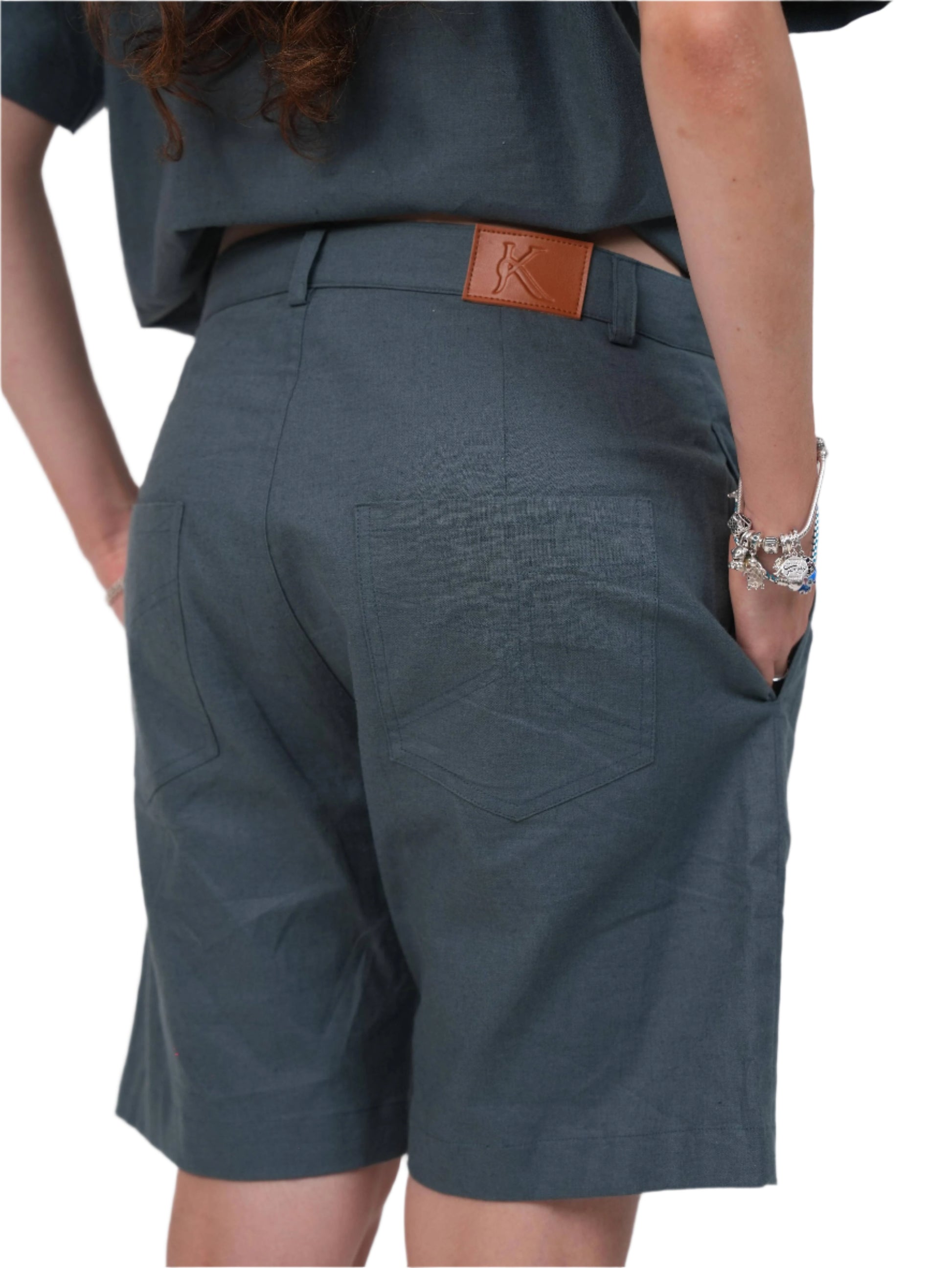 CASUAL SHORTS WOMEN | SUMMER SHORTS WOMEN | JANTAKUMARI