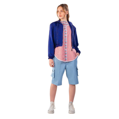 CARGO SHORTS - Janta Kumari 