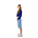 CARGO SHORTS
