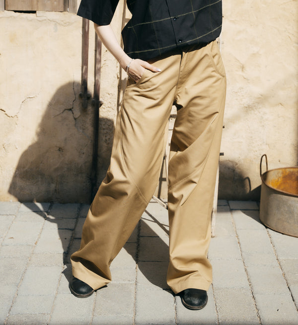 Trousers (Women's Streetwear Trousers)
