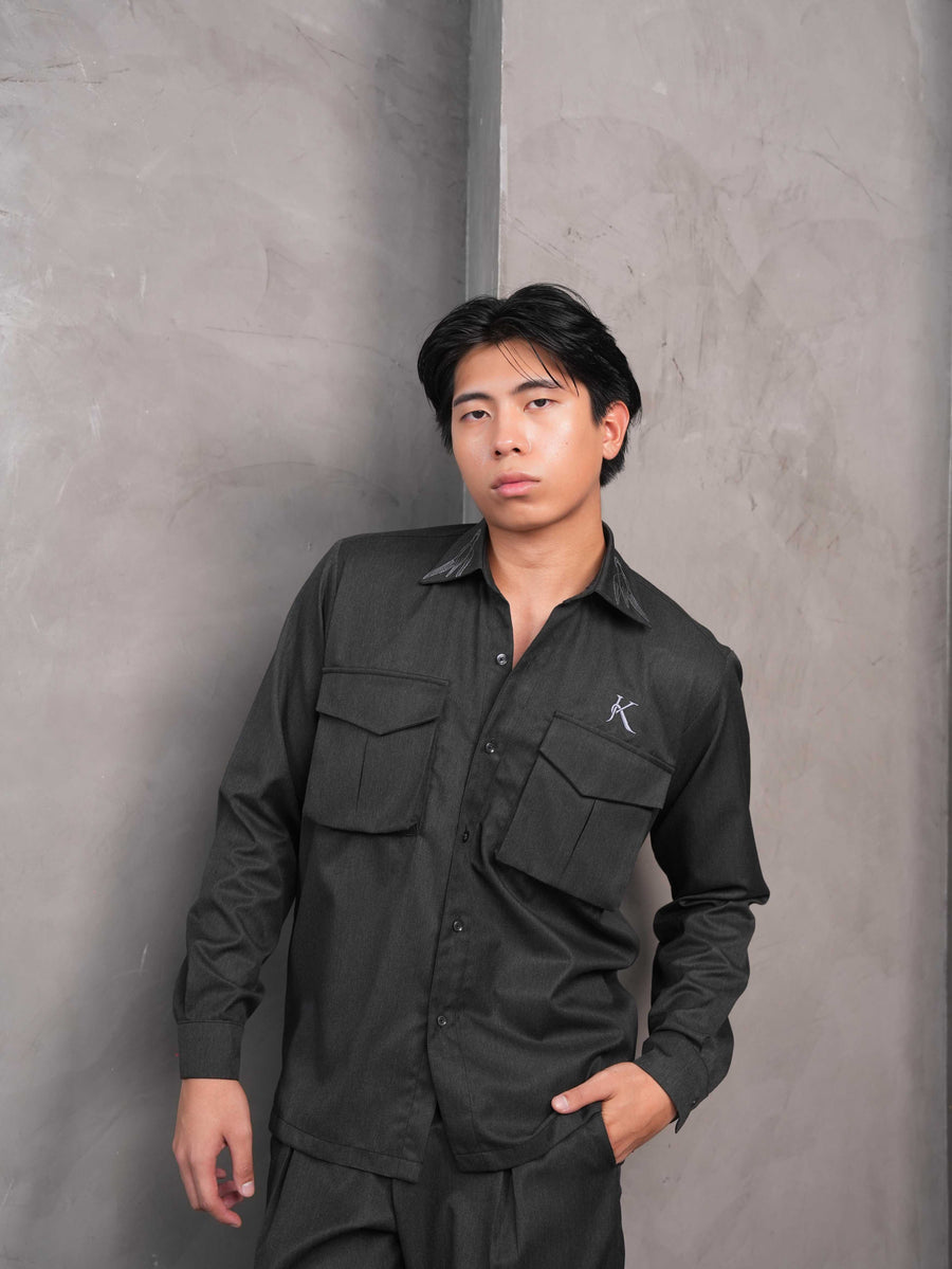 Men's Wear