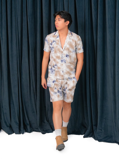 MARBLEWAVE SHIRT MEN