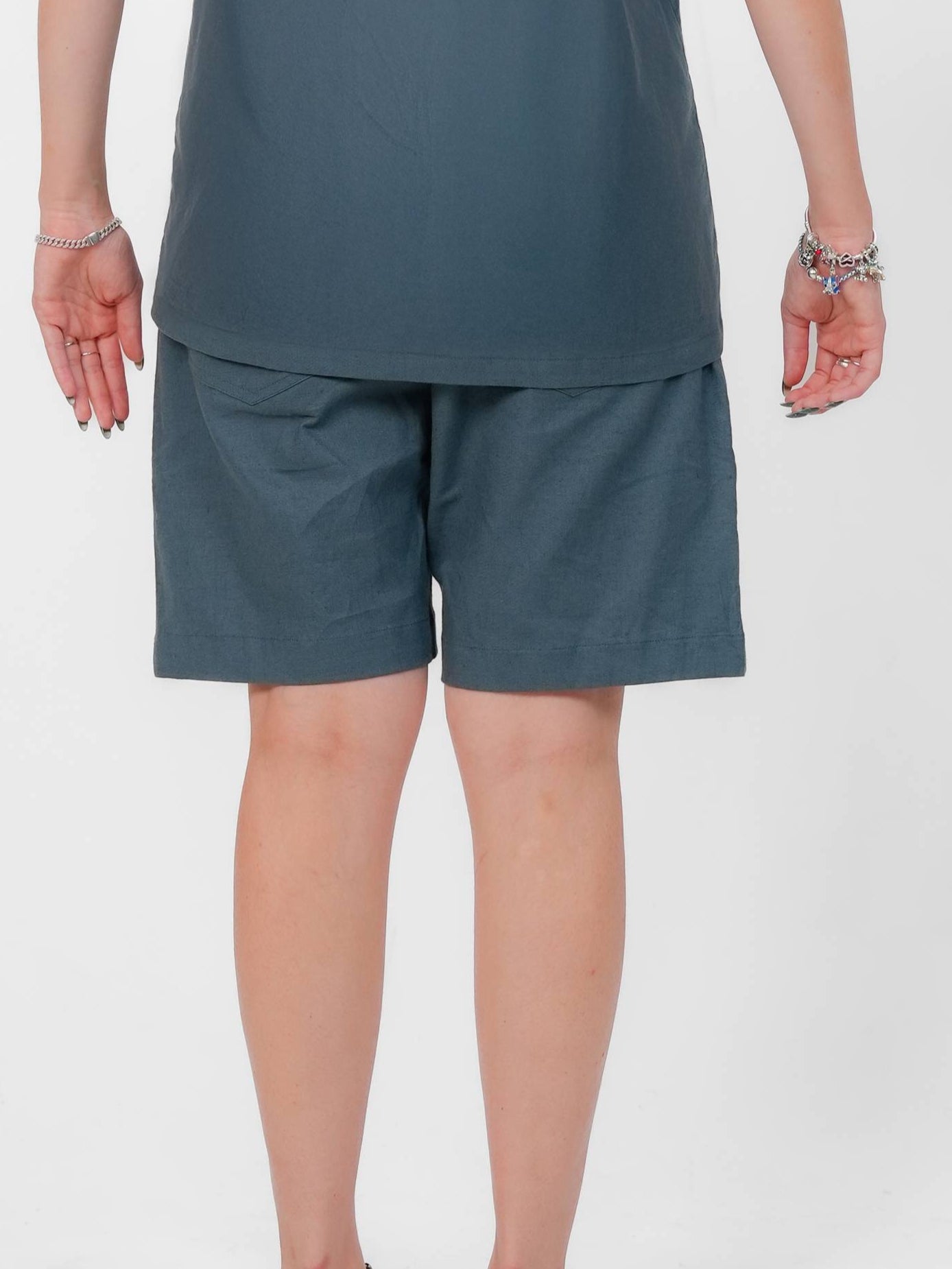 CASUAL SHORTS WOMEN | SUMMER SHORTS WOMEN | JANTAKUMARI