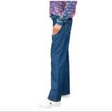 Women's Denim Jeans | Blue Denim Jeans | Janta Kumari