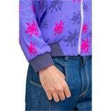 FLORAL PRINTED BOMBER JACKET MEN - Janta Kumari 