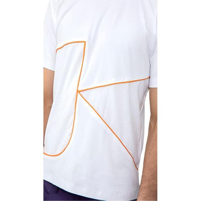 JK PIPING T-SHIRT MEN - Janta Kumari 