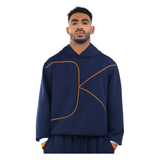 Men's Graphic Hoodie | Jk Hoodie Men | Janta Kumari