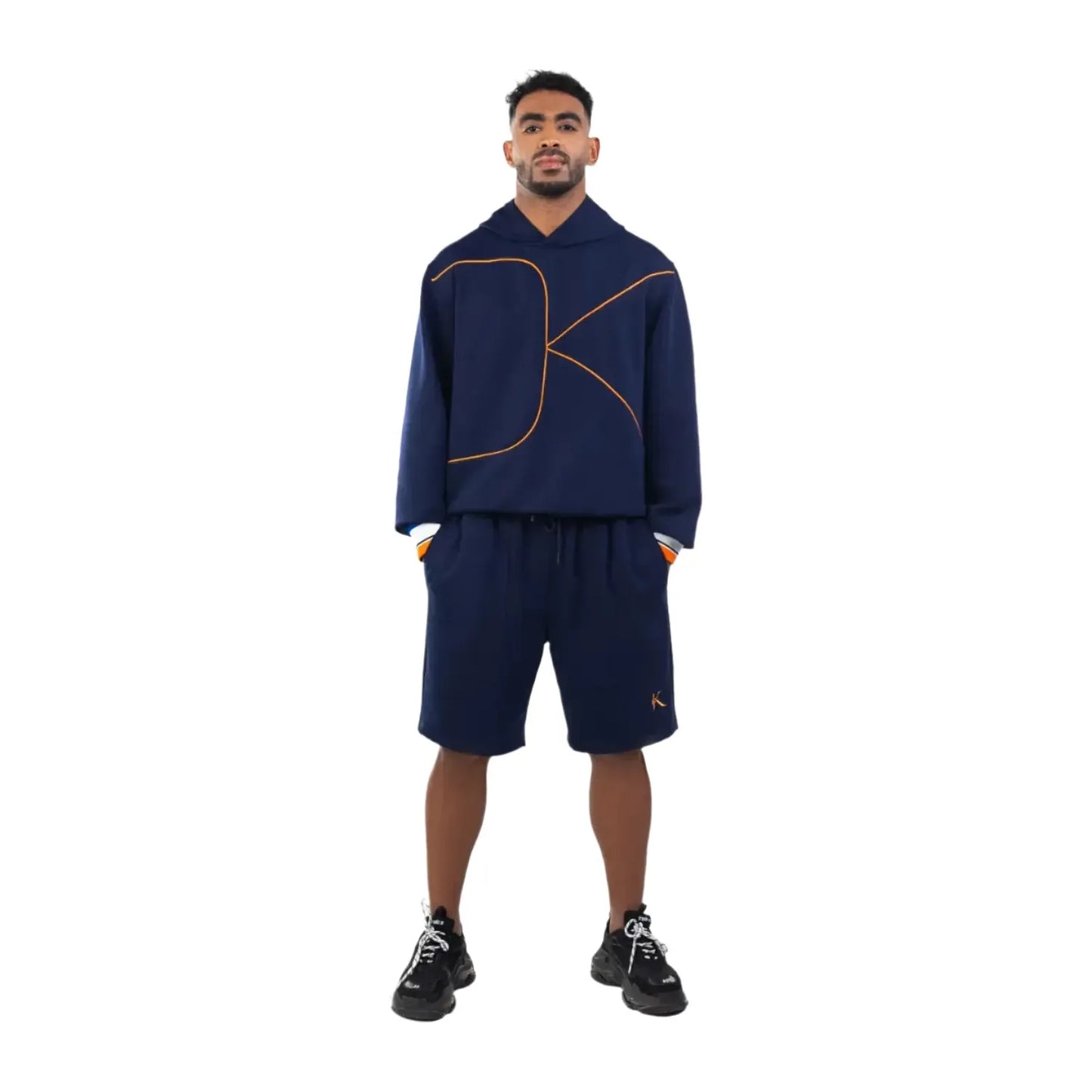 Men's Graphic Hoodie | Jk Hoodie Men | Janta Kumari